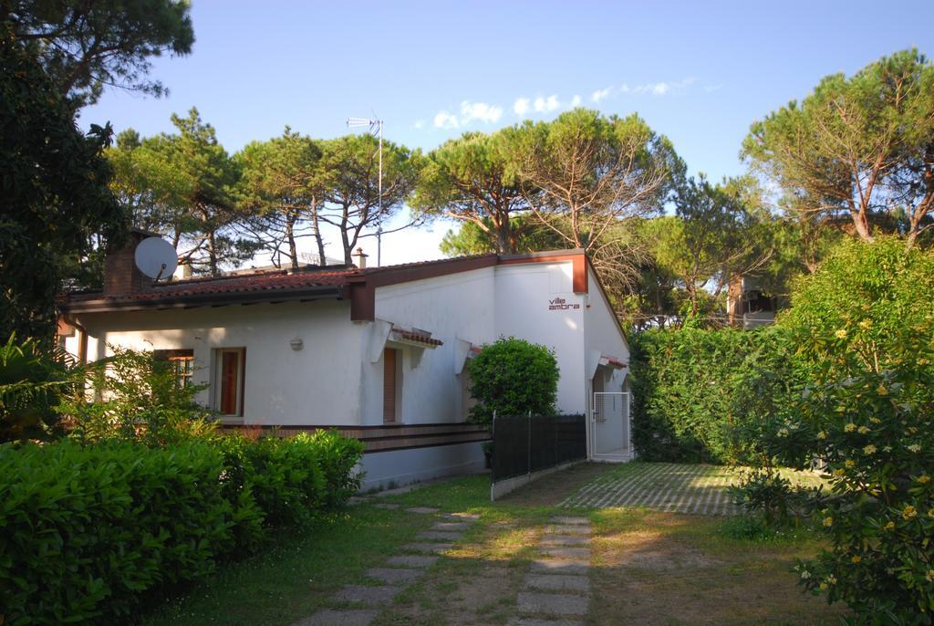 Ambra Holiday home
